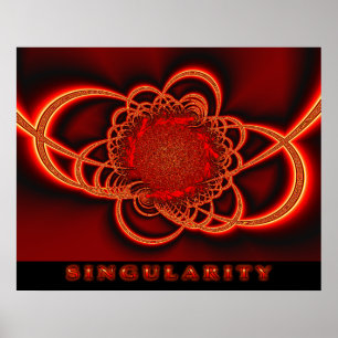 Poster Singularity