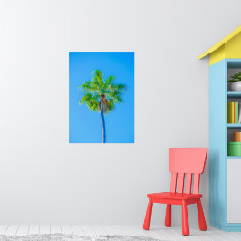 Poster Sinta o Verão