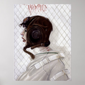 Poster Sinta-se fechando