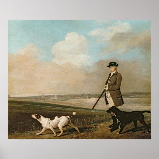 Poster Sir John Nelthorpe (Frente)