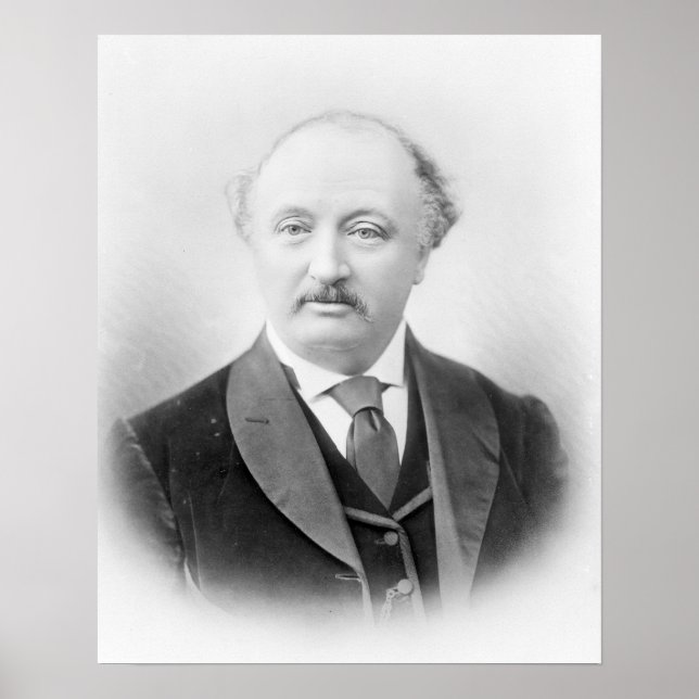 Pôster Sir John Stainer (Frente)