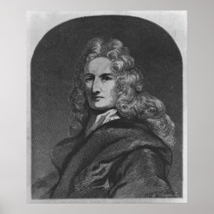 Poster Sir William Paterson