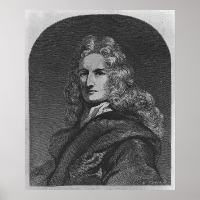 Poster Sir William Paterson (Frente)