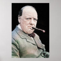Sir Winston Churchill