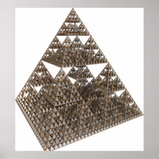 Pôster SirPyramidSki