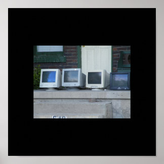 Poster Sistema de controlo