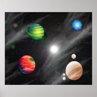 Sistema planetário