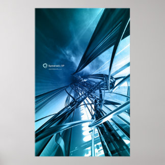 Pôster sistemática