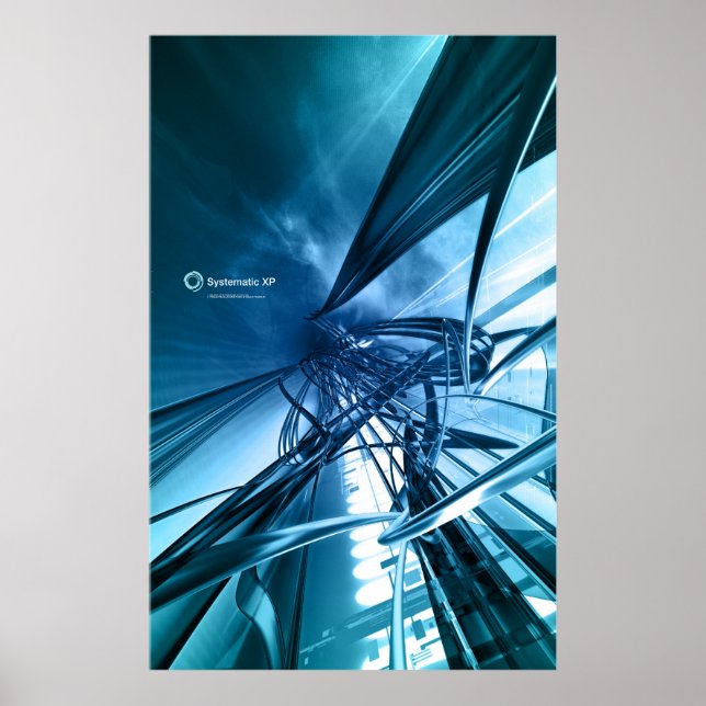 Pôster sistemática (Frente)