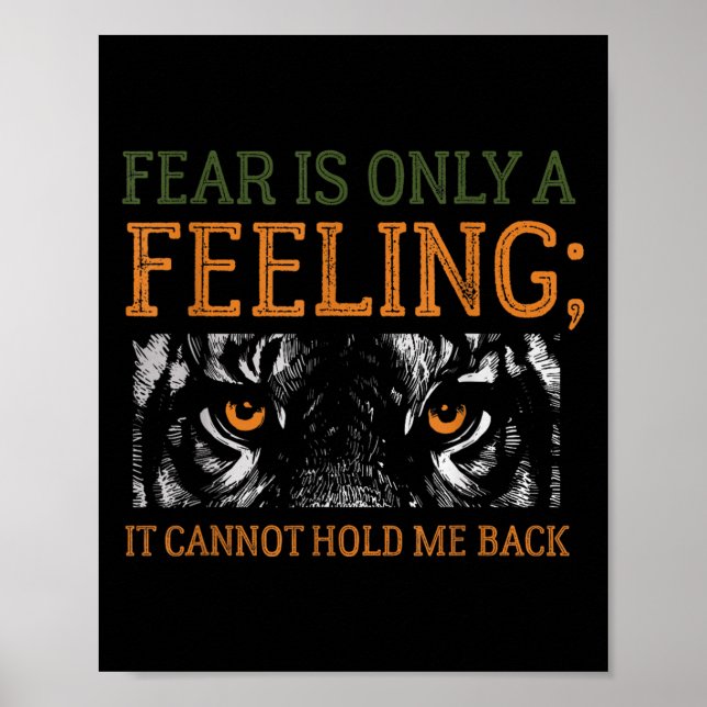 Poster Sitive Affirmation For Kidness Motivational Messag (Frente)