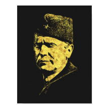 ŞJosip Broz Tito ŞPresidente da Iugoslávia SFRJ