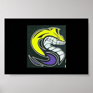 Poster SK Cobra