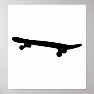 Pôster Skate