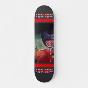 Poster Skateboard