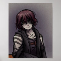 Sketch de Pirata de Espaço
