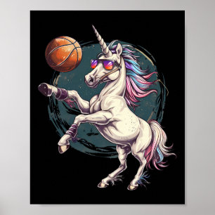 Poster Sketll Sketll Hoop Desenho Unicorn Sketll Lover