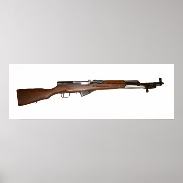 POSTER SKS-45 (Frente)