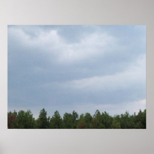 Poster Sky & Clouds