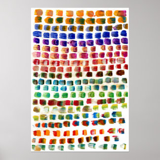 Poster Slot de tempo