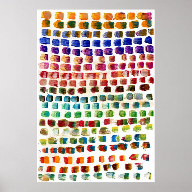 Poster Slot de tempo (Frente)