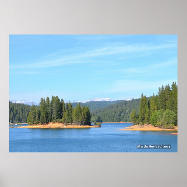 Poster Sly Park (Frente)