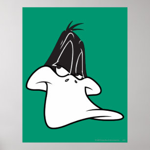 Poster Sly Pato Daffy™