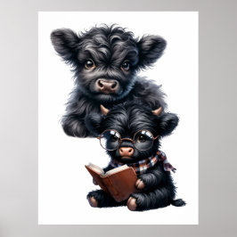 Poster Smart Is The New Pretty