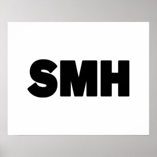 Poster SMH   Faixa de Texto