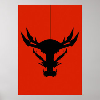 Pôster SMITE - Arachne - O Weaver