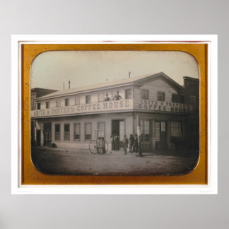 Poster Smith e Porter's Cafhouse... (40084)