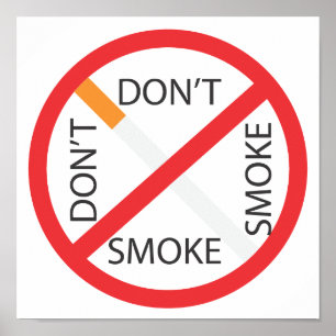 Pôster SMOKE.ai