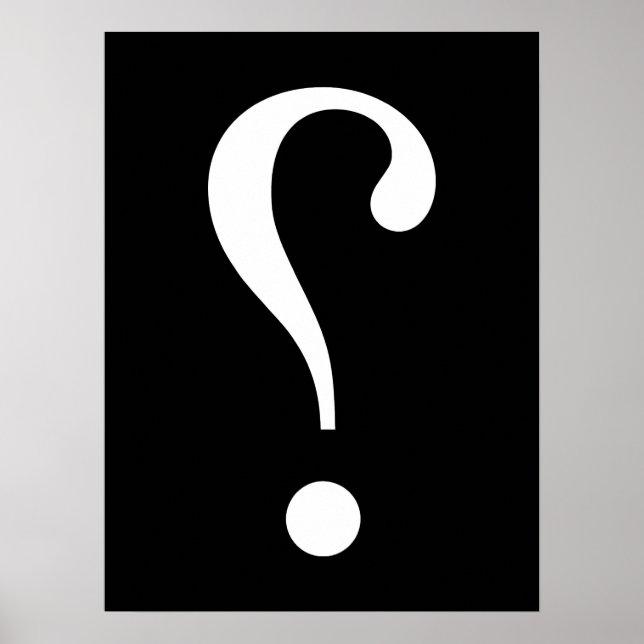 Pôster sNARK mARK {ironicon} (Frente)