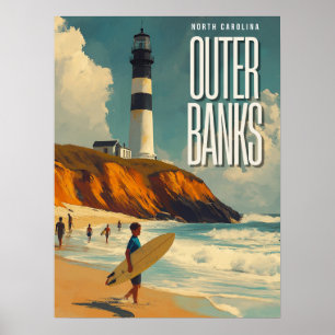 Poster SNM Outros bancos SNM Viagens vintage