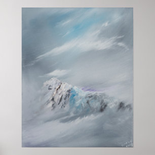 Pôster Snowdon 1 2014