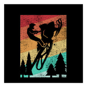 Pôster Snowmobiling Snowmobilie