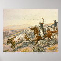 So Cattle Drive