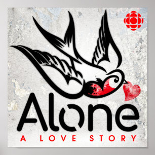Poster Só CBC: Uma história de amor