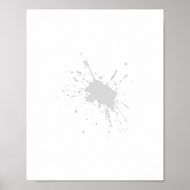 Poster Só isso (Frente)