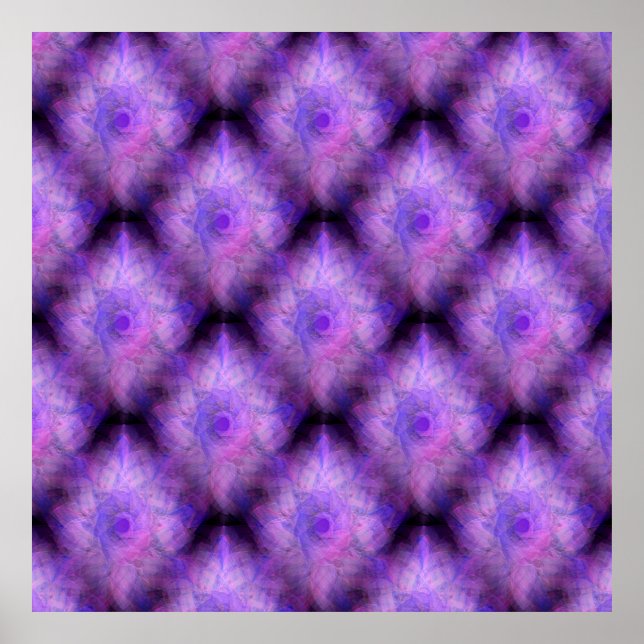 Poster Soando Lotus..... (Frente)