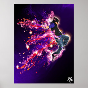 Pôster Soar com Jonathan Hasson