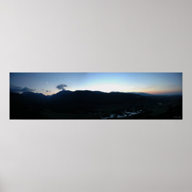 Pôster Sobre A Erva-Vassoura (Frente)