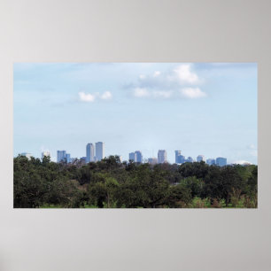 Pôster Sobre O Parque