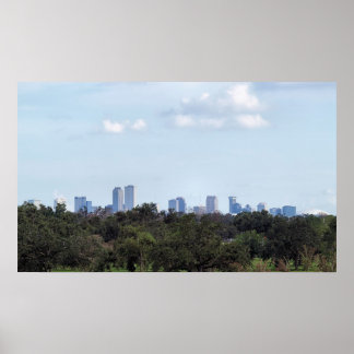 Pôster Sobre O Parque