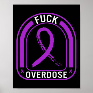 Poster Sobredosagem Medicamentosa Sensibilização Sobredos