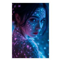 Pôster Sobrembre Mística