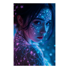 Pôster Sobrembre Mística