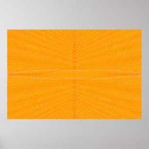 Poster sobreposições em espiral 5 ao meio x e y r.o.y.