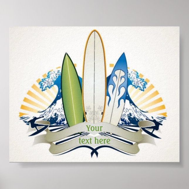 Pôster Sobretudo (Frente)