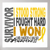 Sobrevivência 4 Cancer infantil
