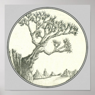 Pôster Sobrevivente